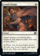 [Foil] Loran's Escape (14) (The Brothers' War)