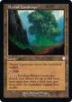 Myriad Landscape (Retro Frame) (190) (The Brothers' War)