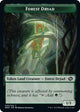 Forest Dryad Token (3) (The Brothers' War)