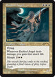 [Foil] Exalted Angel (10) (30th Anniversary Promos)