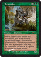 [Foil] Terastodon (18) (30th Anniversary Promos)
