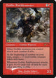 [Foil] Goblin Rabblemaster (22) (30th Anniversary Promos)