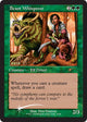 [Foil] Beast Whisperer (26) (30th Anniversary Promos)