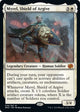 [Foil] Myrel, Shield of Argive (18) (The Brothers' War)