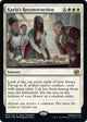 [Foil] Kayla's Reconstruction (10) (The Brothers' War)