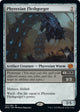 [Foil] Phyrexian Fleshgorger (121) (The Brothers' War)