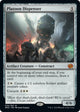 [Foil] Platoon Dispenser (36) (The Brothers' War)
