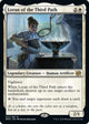 [Foil] Loran of the Third Path (12) (The Brothers' War)