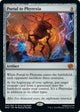 [Foil] Portal to Phyrexia (240) (The Brothers' War)