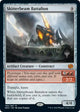 [Foil] Skitterbeam Battalion (165) (The Brothers' War)