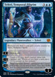 Teferi, Temporal Pilgrim (66) (The Brothers' War)