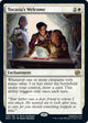 [Foil] Tocasia's Welcome (30) (The Brothers' War)