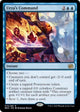 [Foil] Urza's Command (70) (The Brothers' War)