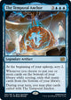 The Temporal Anchor (82) (The Brothers' War)
