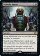 Diabolic Intent (89) (The Brothers' War)