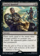 [Foil] Fateful Handoff (94) (The Brothers' War)