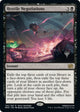 [Foil] Hostile Negotiations (105) (The Brothers' War)