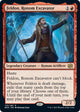 Feldon, Ronom Excavator (135) (The Brothers' War)
