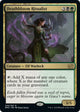 Deathbloom Ritualist (208) (The Brothers' War)