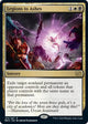 [Foil] Legions to Ashes (215) (The Brothers' War)