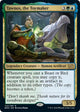 Tawnos, the Toymaker (222) (The Brothers' War)