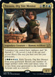[Foil] Tocasia, Dig Site Mentor (224) (The Brothers' War)