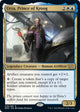[Foil] Urza, Prince of Kroog (226) (The Brothers' War)