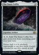 The Stasis Coffin (245) (The Brothers' War)