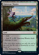 Llanowar Wastes (264) (The Brothers' War)