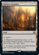 Mishra's Foundry (265) (The Brothers' War)