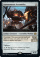 [Foil] Autonomous Assembler (34) (The Brothers' War)