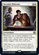 [Foil] Tocasia's Welcome (30) (Prerelease Cards)