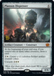 [Foil] Platoon Dispenser (36) (Prerelease Cards)