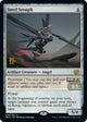 [Foil] Steel Seraph (38) (Prerelease Cards)