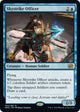 [Foil] Skystrike Officer (62) (Prerelease Cards)