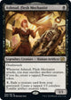 [Foil] Ashnod, Flesh Mechanist (84) (Prerelease Cards)