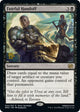 [Foil] Fateful Handoff (94) (Prerelease Cards)