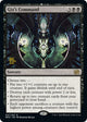[Foil] Gix's Command (97) (Prerelease Cards)
