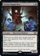 [Foil] Gixian Puppeteer (99) (Prerelease Cards)