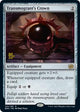 [Foil] Transmogrant's Crown (125) (Prerelease Cards)
