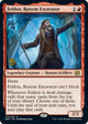 [Foil] Feldon, Ronom Excavator (135) (Prerelease Cards)