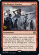 [Foil] Mechanized Warfare (139) (Prerelease Cards)