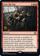 [Foil] Over the Top (146) (Prerelease Cards)