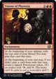 [Foil] Visions of Phyrexia (156) (Prerelease Cards)