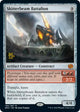 [Foil] Skitterbeam Battalion (165) (Prerelease Cards)