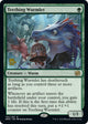 [Foil] Teething Wurmlet (192) (Prerelease Cards)