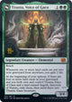 [Foil] Titania, Voice of Gaea (193) (Prerelease Cards)