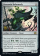 [Foil] Perennial Behemoth (202) (Prerelease Cards)