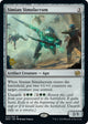 [Foil] Simian Simulacrum (205) (Prerelease Cards)