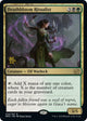 [Foil] Deathbloom Ritualist (208) (Prerelease Cards)